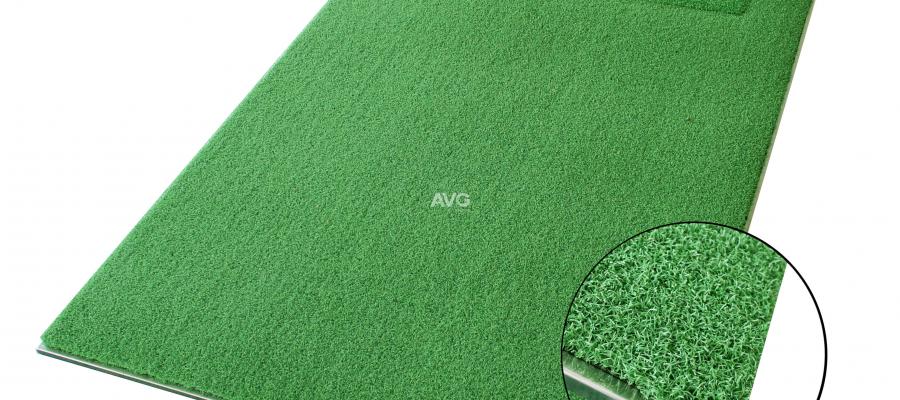 Cỏ nhân tạo sân golf