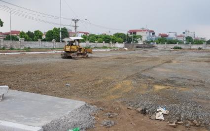 10 vấn đề thường gặp của sân cỏ nhân tạo