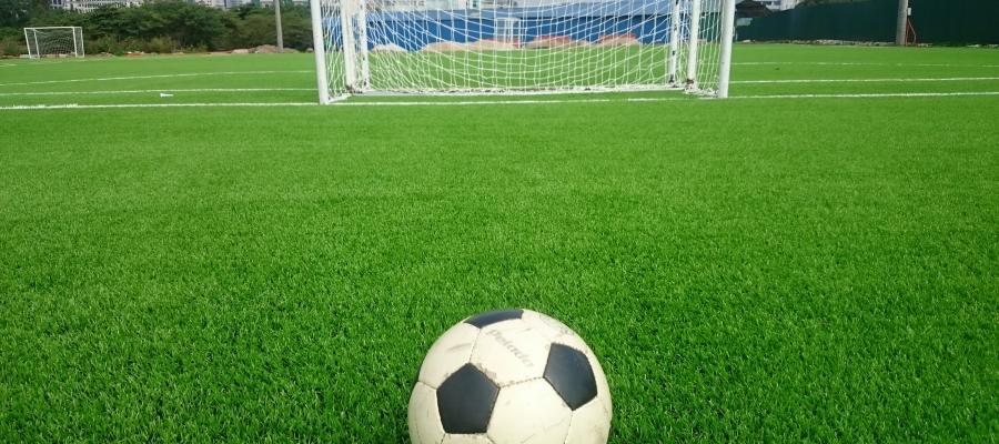 Dự án sân bóng đá cỏ nhân tạo tiêu biểu của AVG tại Việt Nam