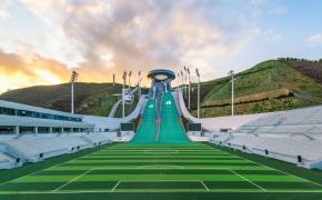 AVG và Câu chuyện Olympic (Kỳ 2)