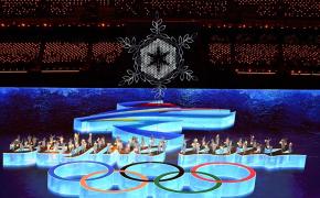 Lễ bế mạc Thế vận hội mùa đông Olympic Bắc Kinh 2022 Lễ bế mạc Thế vận hội mùa đông Olympic Bắc Kinh 2022
