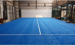 HỆ THỐNG CỎ NHÂN TẠO PADEL AVG HỆ THỐNG CỎ NHÂN TẠO PADEL AVG