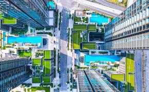 Ưu nhược điểm của việc trải cỏ nhân tạo trong khuôn viên sân vườn