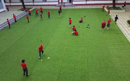 Tiêu chí đánh giá và cách lựa chọn cỏ nhân tạo sân vườn