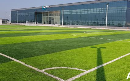 Mẹo hay để tránh mua phải cỏ nhân tạo kém chất lượng?